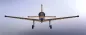 Preview: Morane-Saulnier MS.1500 Épervier 2620mm Lasercut Baukasten